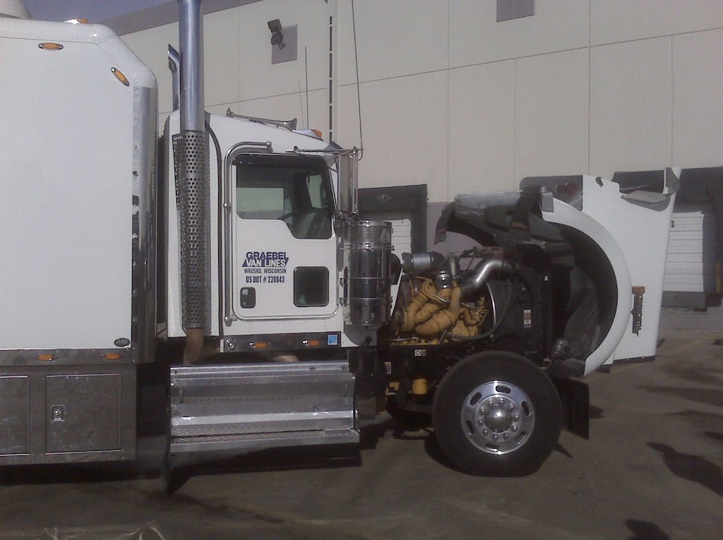 Winnipeg Mobile Truck Repair | 895 Rte 115, Winnipeg, MB R2J 0K7, Canada | Phone: (204) 900-5896