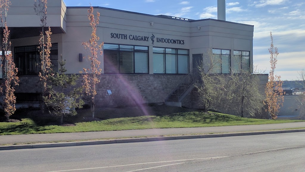 South Calgary Endodontics | 2310-1800 194 Ave SE, Calgary, AB T2X 0R3, Canada | Phone: (403) 474-1893