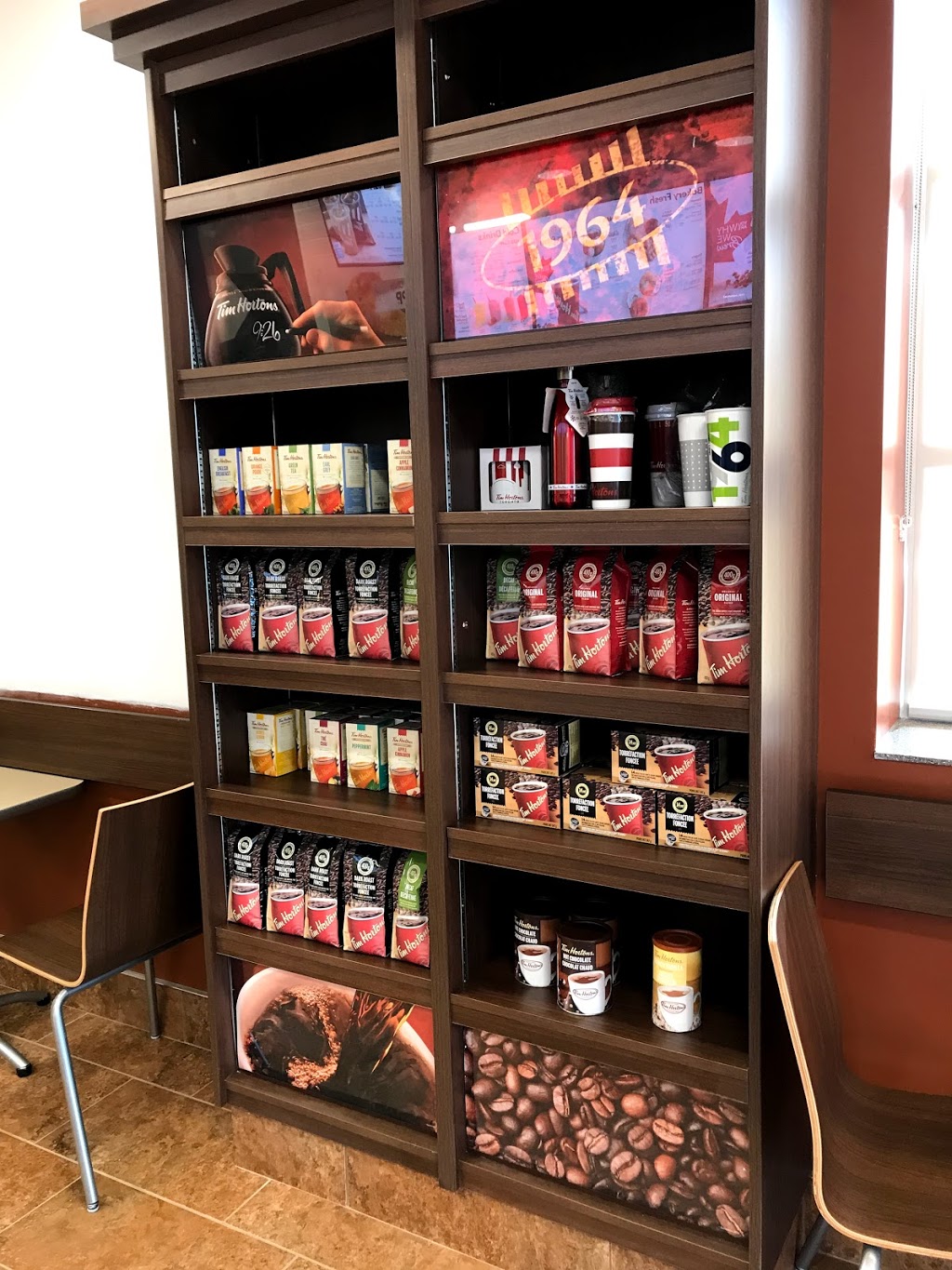 Tim Hortons | 1108 Pharmacy Ave, Scarborough, ON M1R 2H3, Canada | Phone: (416) 750-8991