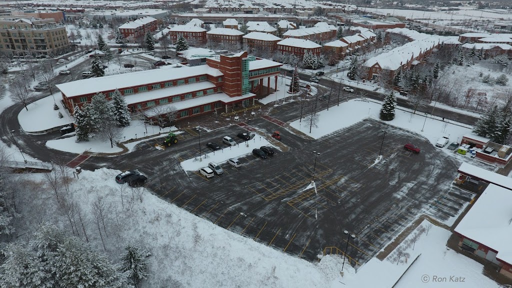 Aurora Town Hall | 100 John West Way, Aurora, ON L4G 6J1, Canada | Phone: (905) 727-3123