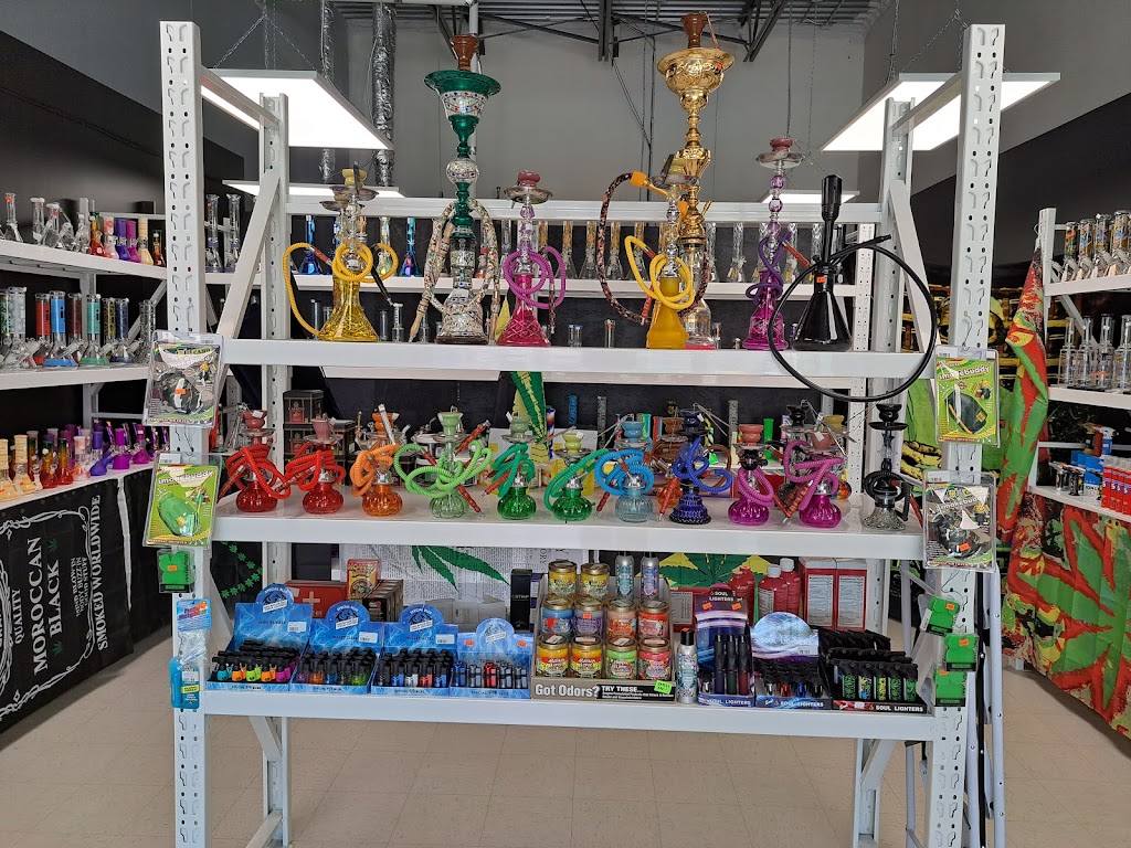Bubonic Kronik | 8060 167 Ave NW, Edmonton, AB T5Z 0E5, Canada | Phone: (780) 371-0106