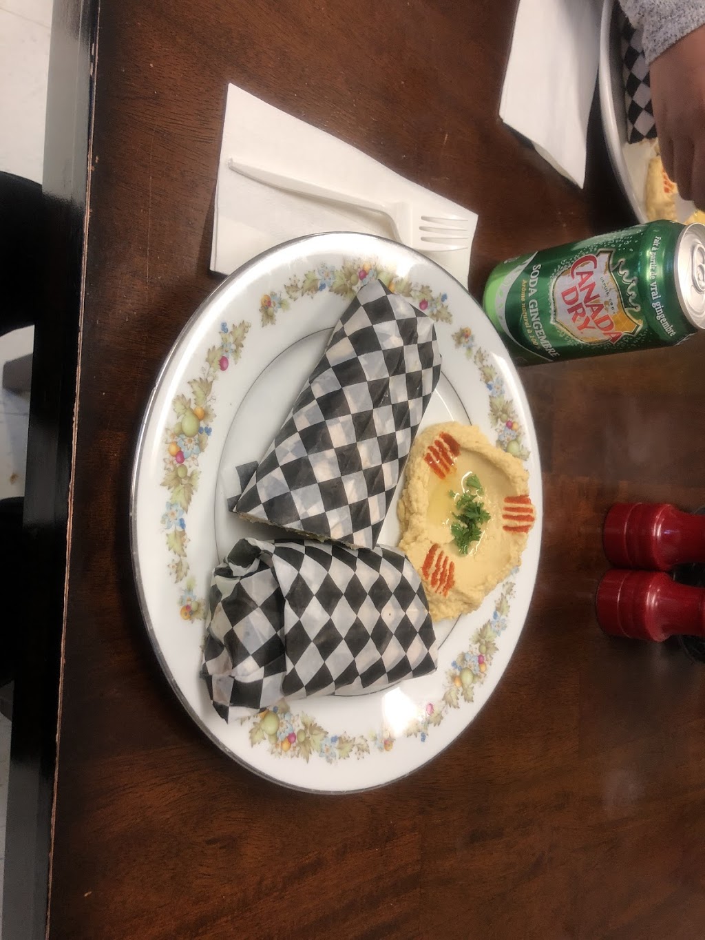 Best Bite Shawarma | 332 High St N, Thunder Bay, ON P7A 5S4, Canada | Phone: (807) 983-3278