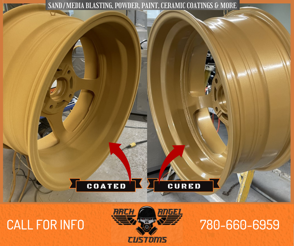 Arch Angel Customs | 266 53049 Range Rd 220, Ardrossan, AB T8E 2C8, Canada | Phone: (780) 660-6959