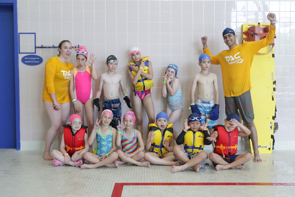 TAC Sports | 3379 Bayview Ave, North York, ON M2M 3S4, Canada | Phone: (416) 627-1092