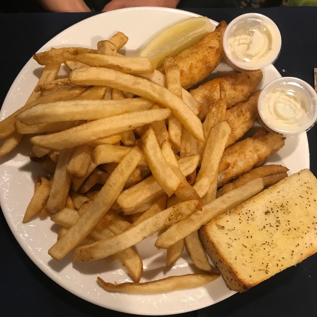 Terrace Room (Upstairs) | 19 Walker St, Port Dover, ON N0A 1N0, Canada | Phone: (519) 583-2161