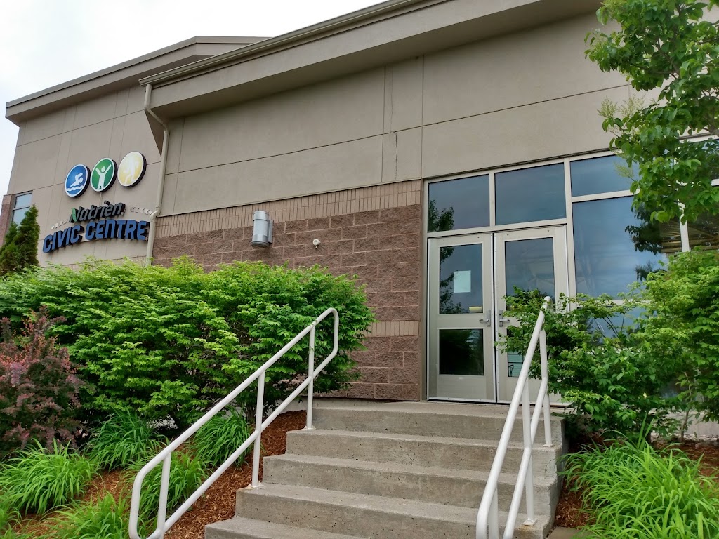 Nutrien Civic Centre | 240 Main St, Sussex, NB E4E 1R3, Canada | Phone: (506) 432-6100