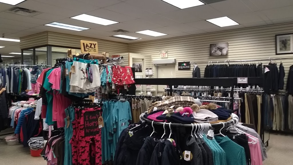 Bahr Saddlery Ltd | 13329 Steeles Ave, Hornby, ON L0P 1E0, Canada | Phone: (905) 878-8885