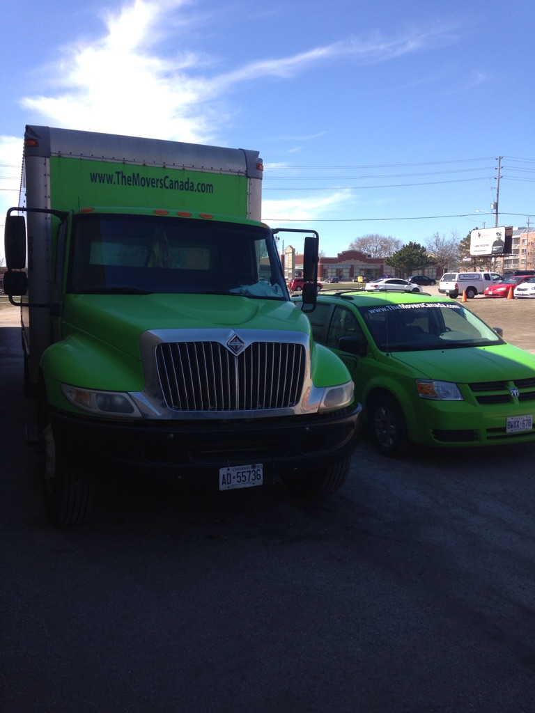 SS&D: The Movers | 30 Adelaide St N Unit 19, London, ON N6B 3N5, Canada | Phone: (519) 852-6683