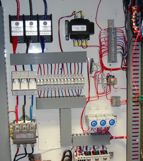 Johnson Electric | 479 Northeys Bay Rd, Woodview, ON K0L 3E0, Canada | Phone: (705) 654-3333