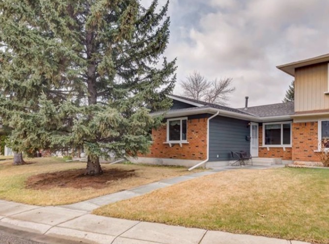 Sergey Korostensky Calgary Realtor Your Home Sold Guaranteed Or  | 1816 Crowchild Trail NW Suite 700, Calgary, AB T2M 3Y7, Canada | Phone: (403) 456-3688