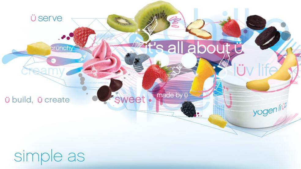 Yogen Früz | 5000 Canoe Pass Way Kiosk #8, Delta, BC V4M 0B3, Canada | Phone: (604) 952-8476