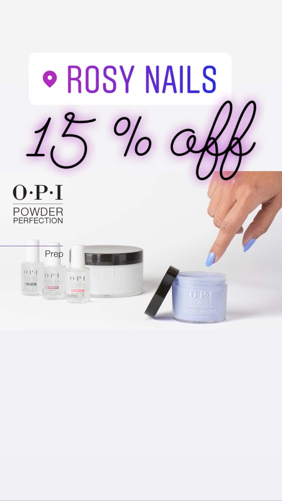 Rosy Nails | 395 Danforth Ave, Toronto, ON M4K 1P1, Canada | Phone: (416) 792-9229