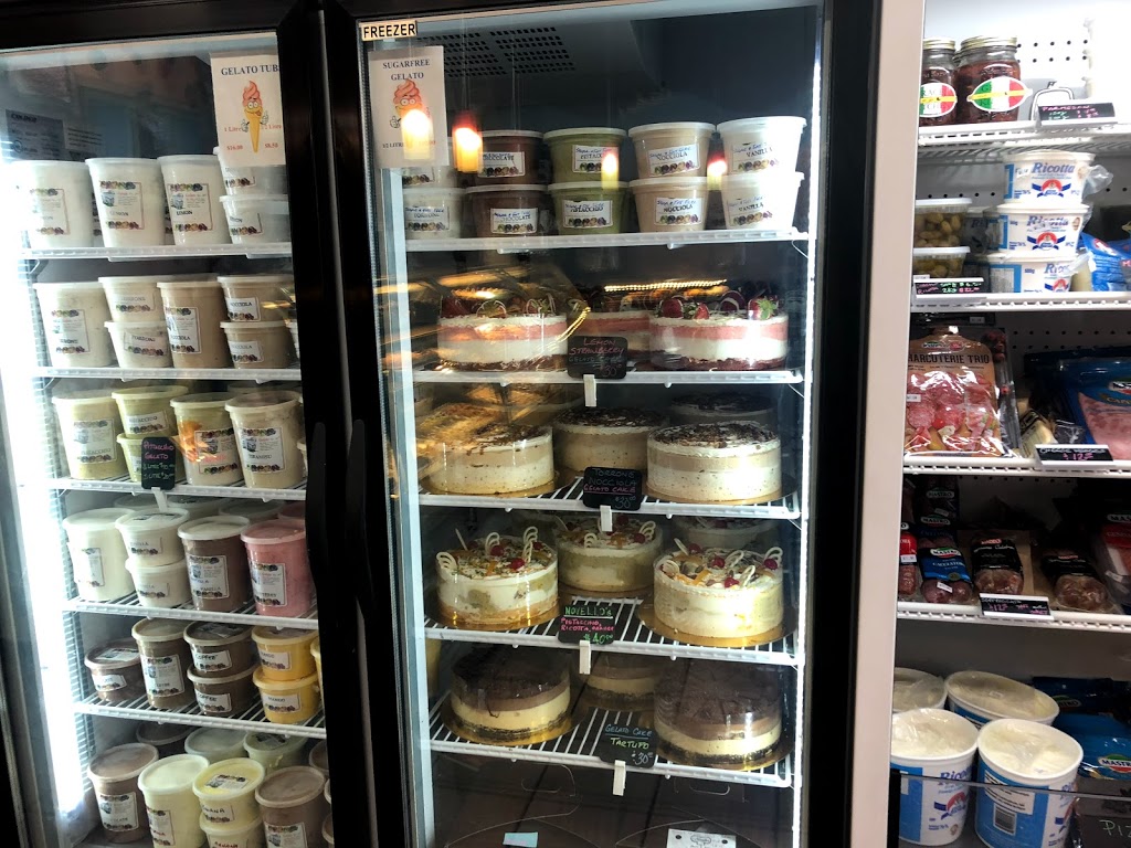 Novello Desserts | 166 Bullock Dr, Markham, ON L3P 7N2, Canada | Phone: (905) 471-3079