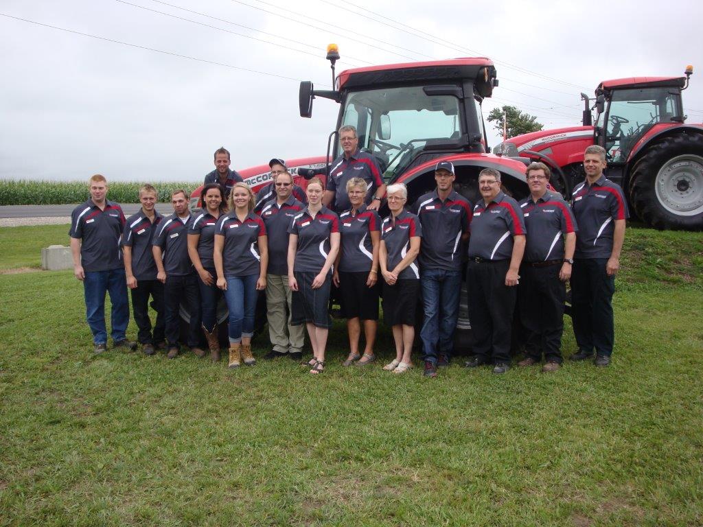 GJs Harvest Centre Inc. | 424996 Substation Rd, Burgessville, ON N0J 1C0, Canada | Phone: (519) 424-9374