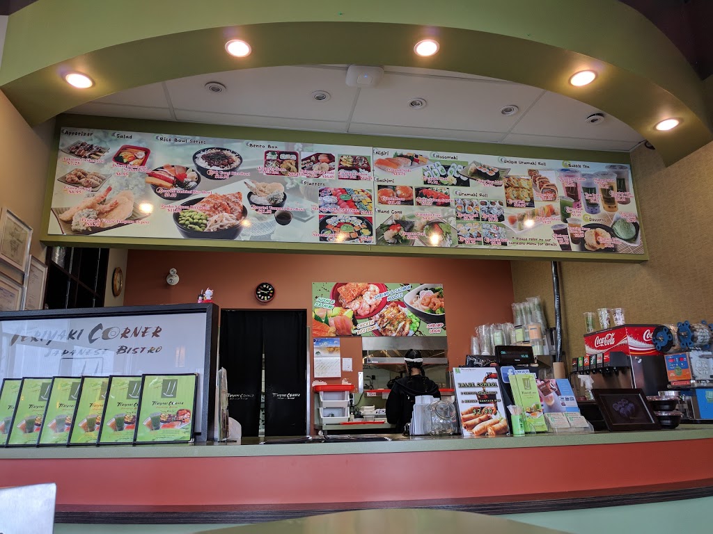 Teriyaki Corner | 6270 199 St NW, Edmonton, AB T5T 2K4, Canada | Phone: (780) 484-6325