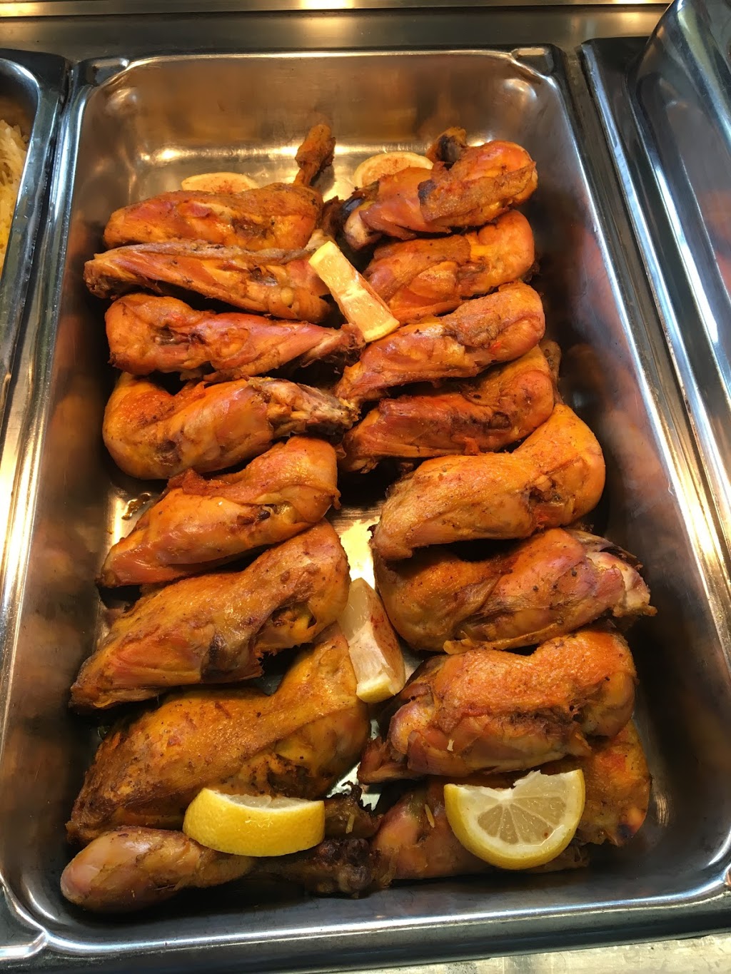 Yaffa Restaurant - ( Halal ) | 3537 St Clair Ave E, Scarborough, ON M1K 1L6, Canada | Phone: (437) 221-3839