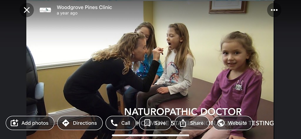 Dr Stacey Neilson | 6135 Metral Dr Unit 102, Nanaimo, BC V9T 2L7, Canada | Phone: (250) 390-2003
