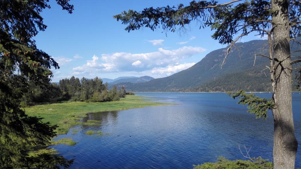 Sandpiper Golf Club | Kent, BC V0M 1L0, Canada | Phone: (877) 796-1001