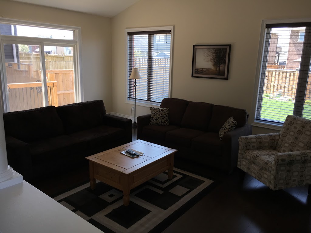 Mountaincroft BnB | 103 Garbutt Cres, Collingwood, ON L9Y 0H5, Canada | Phone: (416) 931-3811