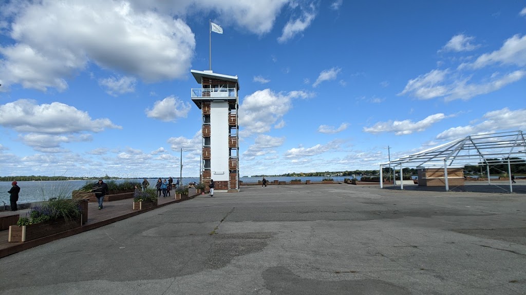 Saint-Angèle Port | 100 Avenue des Nénuphars, Bécancour, QC G9H 4T6, Canada | Phone: (819) 668-5295