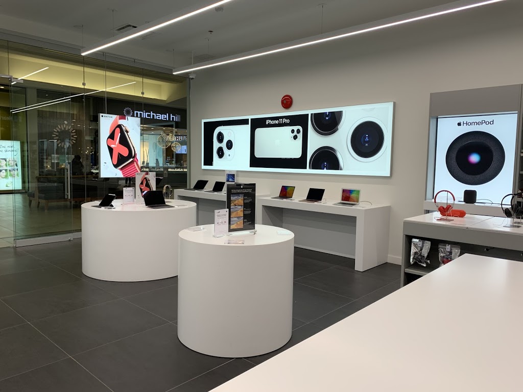 Jump+ Apple Premium Retailer (Kitchener) | 2960 Kingsway Dr, Kitchener, ON N2C 2J7, Canada | Phone: (226) 215-3133