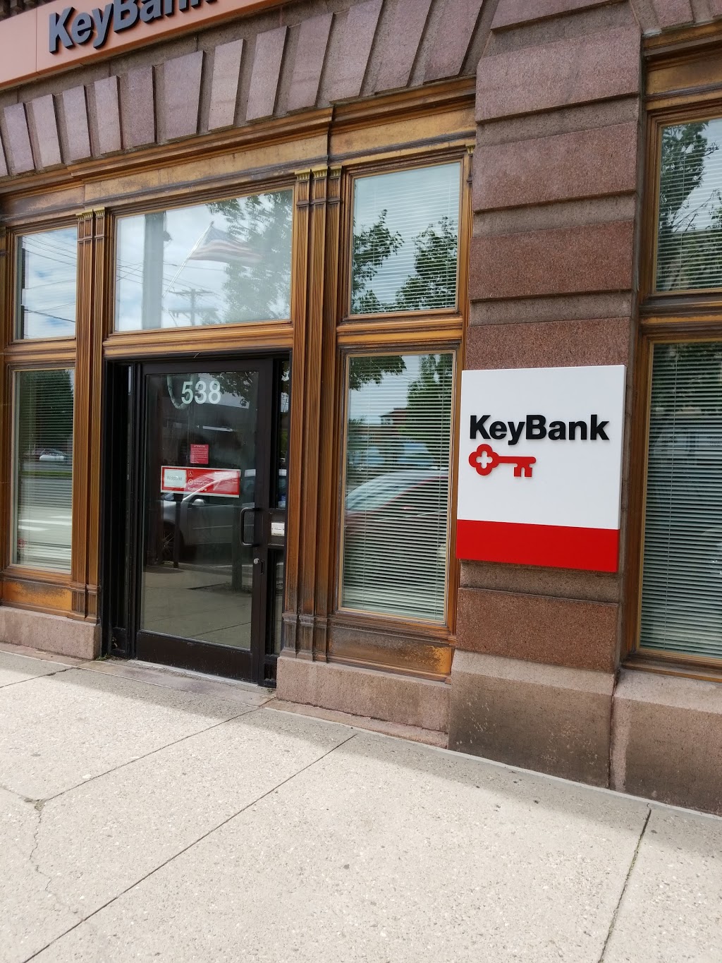KeyBank | 538 Riverside Dr, Clayton, NY 13624, USA | Phone: (315) 686-5221