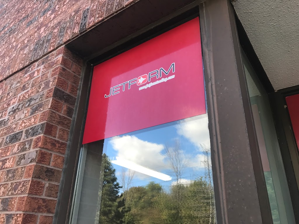 Jetform Tooling Inc | 20 Hanlan Rd, Woodbridge, ON L4L 3P6, Canada | Phone: (905) 850-1590