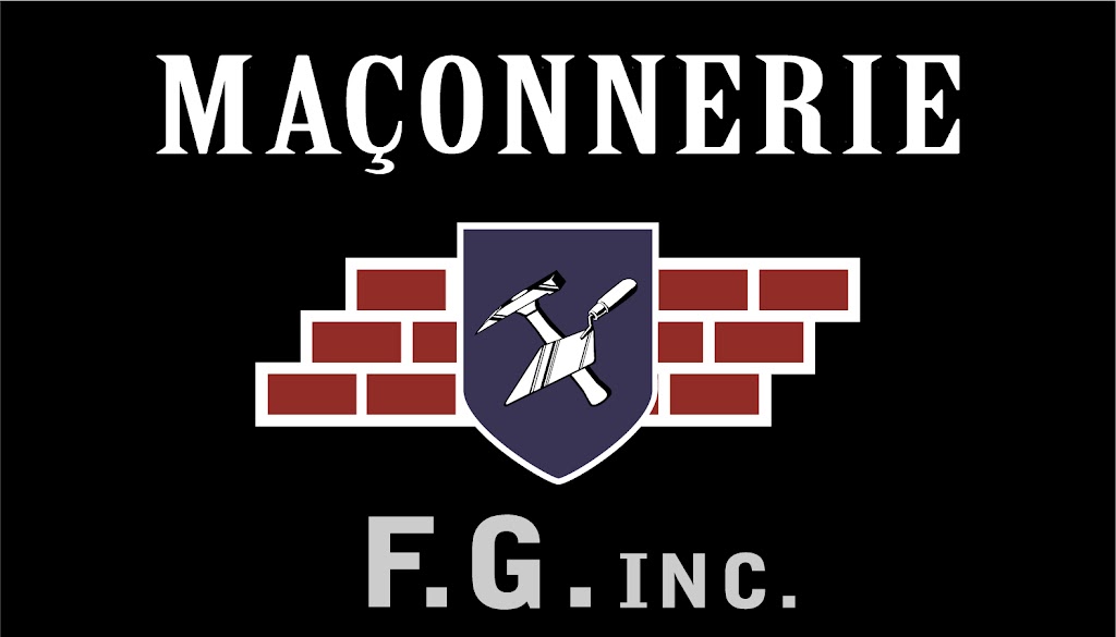 Maconnerie F.G. inc. | point of interest | 114 2e Rang, Deschambault, QC G0A 1S0, Canada | 4182844405 OR +1 418-284-4405