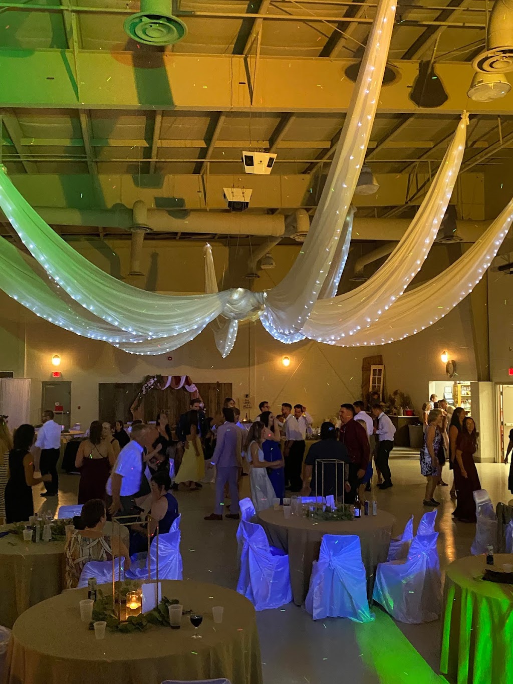 Dj Yudel & Dj Stephanie | 86 hwy, Wingham, ON N0G 2W0, Canada | Phone: (519) 357-7464