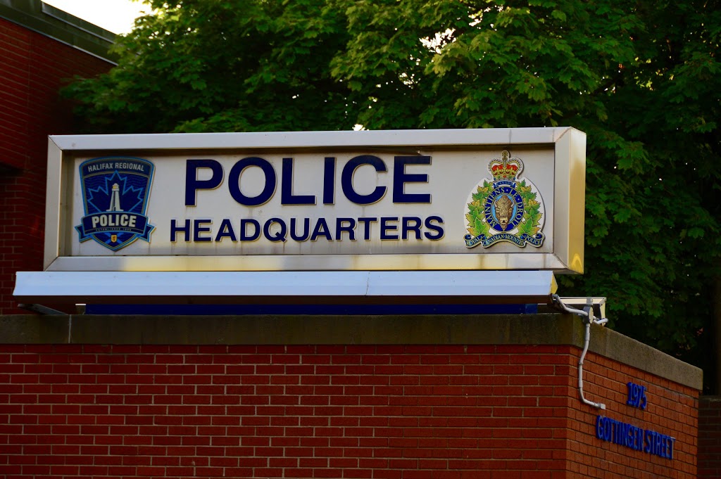 Halifax Regional Police Headquarters | police | 1975 Gottingen St, Halifax, NS B3J 2H1, Canada | 9024905016 OR +1 902-490-5016