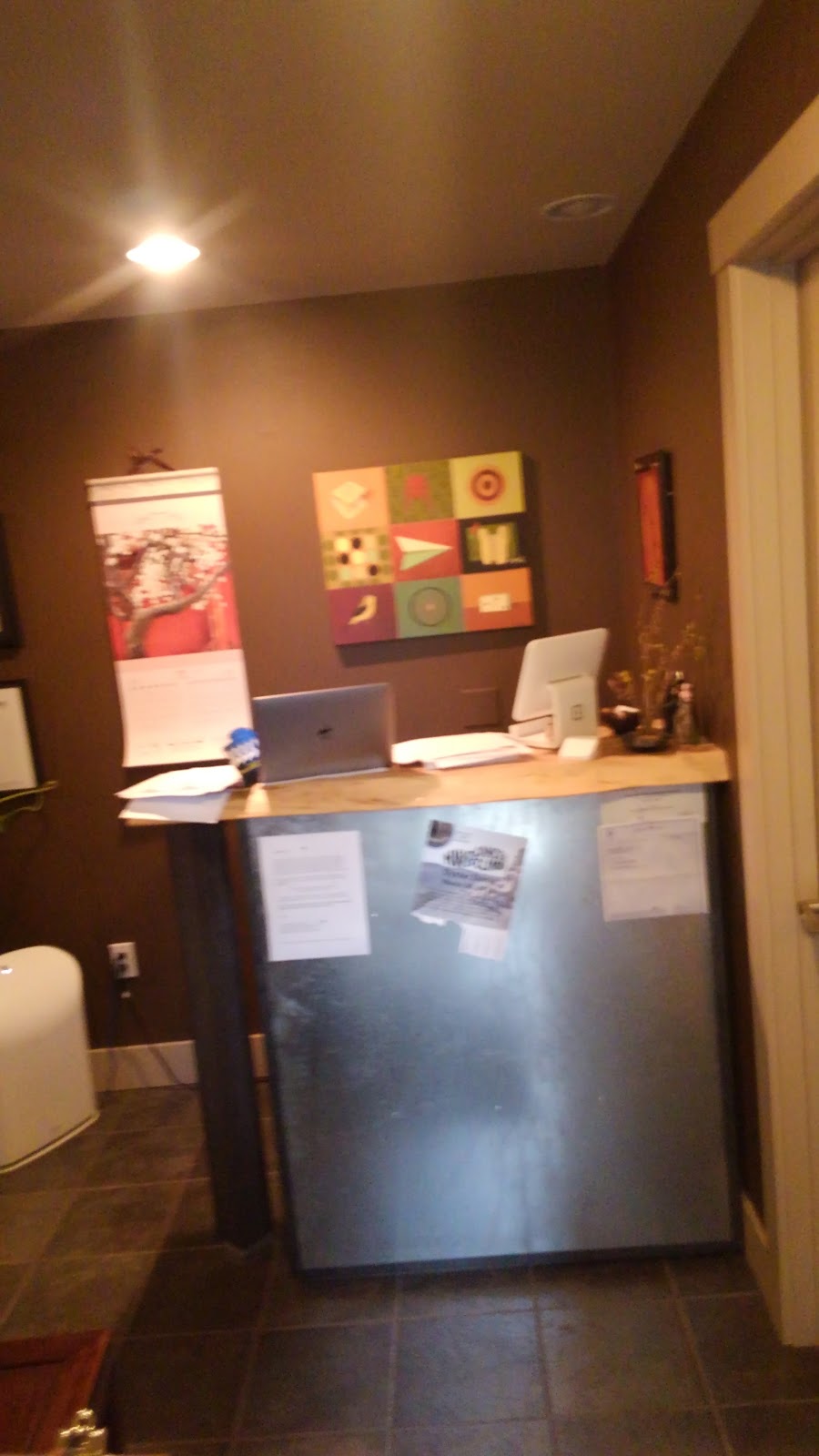 NINE Acupuncture & Wellness | 1015 Railroad Ave # 106, Bellingham, WA 98225, USA | Phone: (360) 734-6463