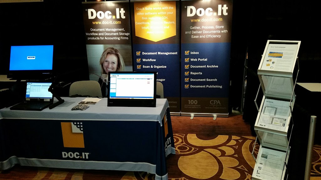 Doc.It | 1425 Cormorant Rd #201, Ancaster, ON L9G 4V5, Canada | Phone: (888) 693-6248