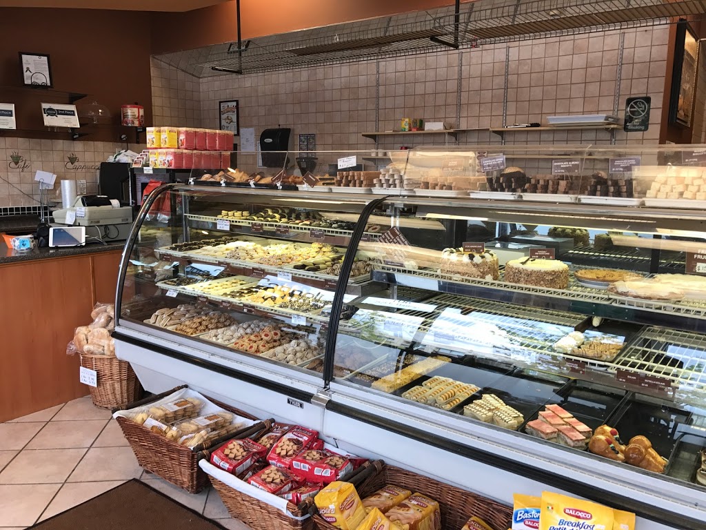 Italiabakery | 2828 E Hastings St, Vancouver, BC V5K 5C5, Canada | Phone: (604) 251-6800