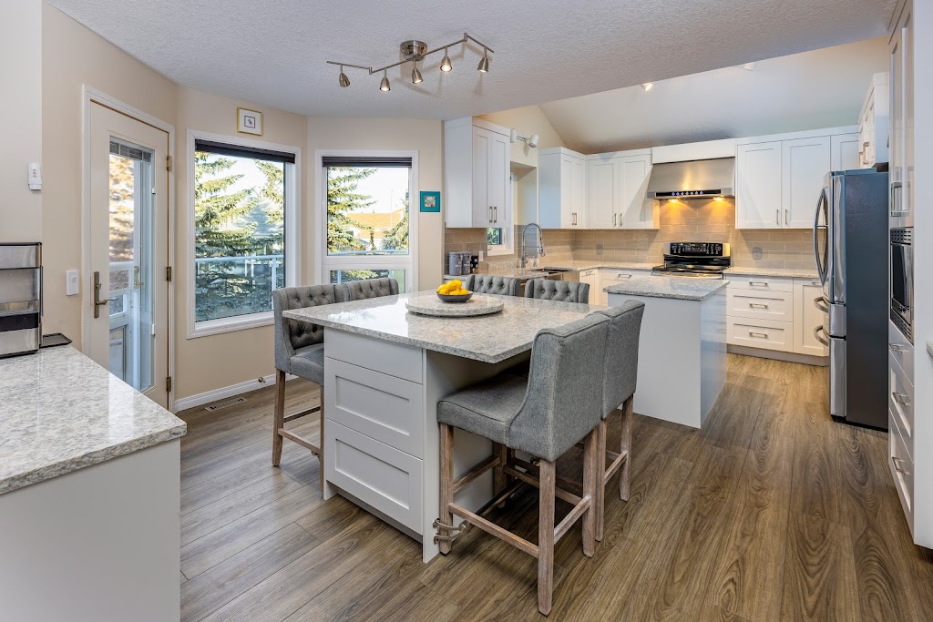 Urban Legends Ltd: Custom Home Builder/Renovator | 7 Royal Terrace NW, Calgary, AB T3G 4X5, Canada | Phone: (403) 607-0661