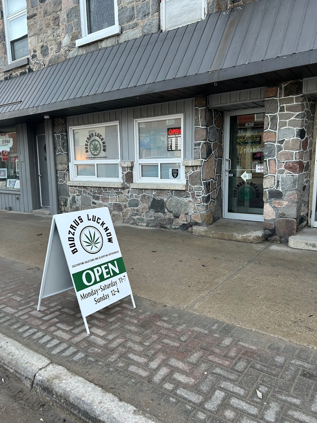 Budzrus Lucknow | 638 Campbell St, Lucknow, ON N0G 2H0, Canada | Phone: (519) 525-8017