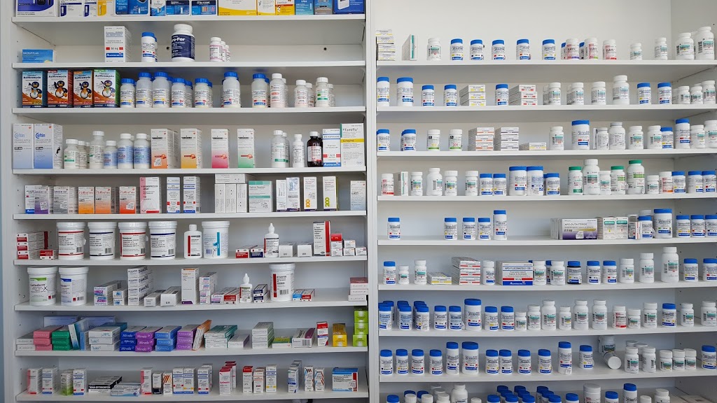 Markham Clinic Pharmacy | 50 Bur Oak Ave Unit 10C, Markham, ON L6C 0A2, Canada | Phone: (905) 534-4300