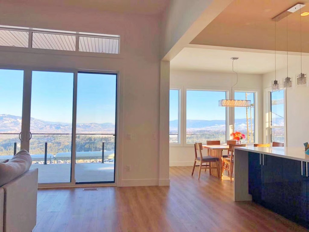 Heidy Lakeview House | 1280 Ponds Ave, Kelowna, BC V1W 5N1, Canada | Phone: (778) 821-2688
