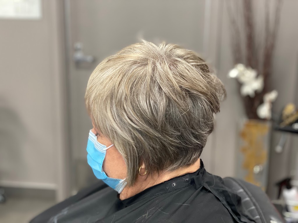 STC Salon and Barber | 6103 130 Ave SE, Calgary, AB T2Z 5E1, Canada | Phone: (587) 349-7272
