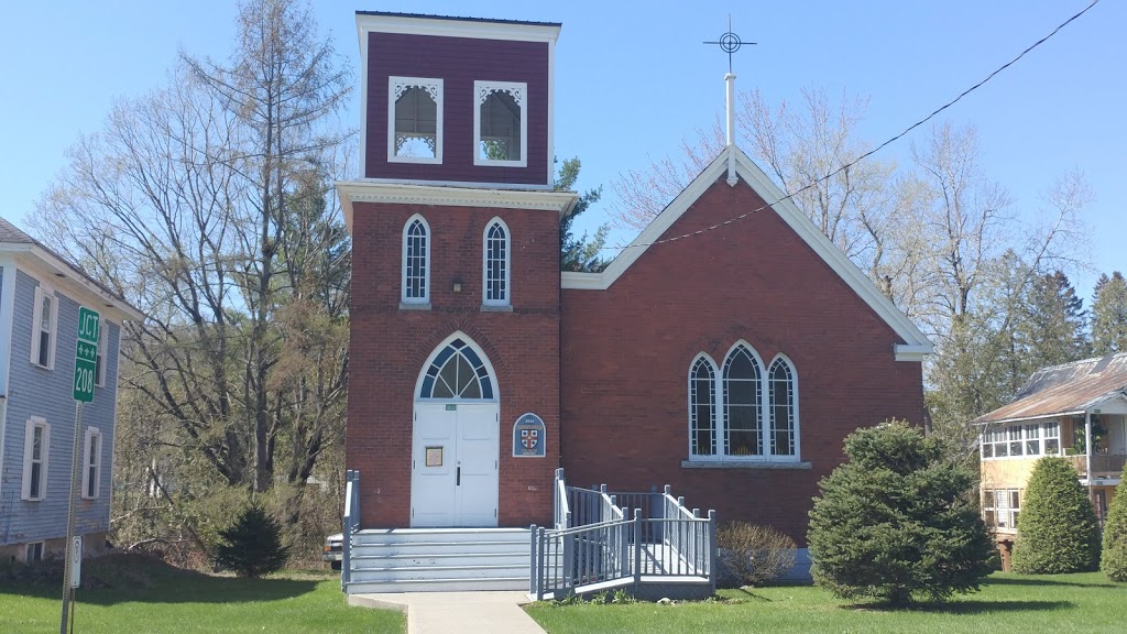 St Stephen Anglican Church | Ayers Cliff, QC J0B 1C0, Canada | Phone: (819) 838-5419