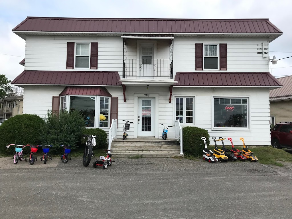 Liquidation 4 Saisons | 788 Bd Saint-Jean-Baptiste, Sainte-Martine, QC J0S 1V0, Canada | Phone: (514) 247-2109