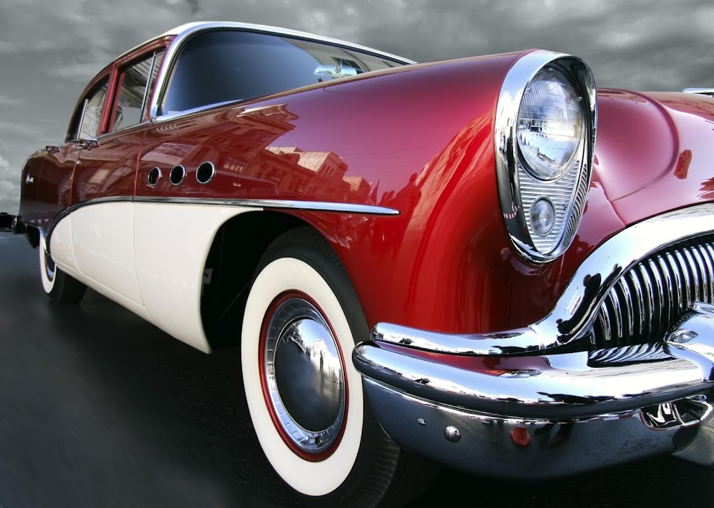 Royal Quebec Plating | 1773 Rte de lAéroport, LAncienne-Lorette, QC G2G 2P5, Canada | Phone: (418) 877-3795