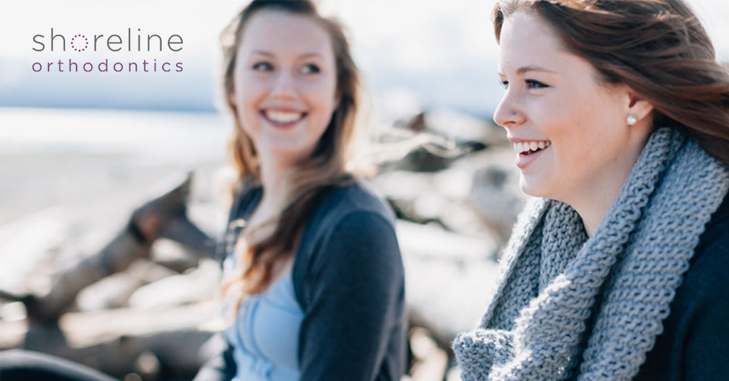 Shoreline Orthodontics | 1500 Waddington Rd #2, Nanaimo, BC V9S 4V9, Canada | Phone: (250) 753-0111