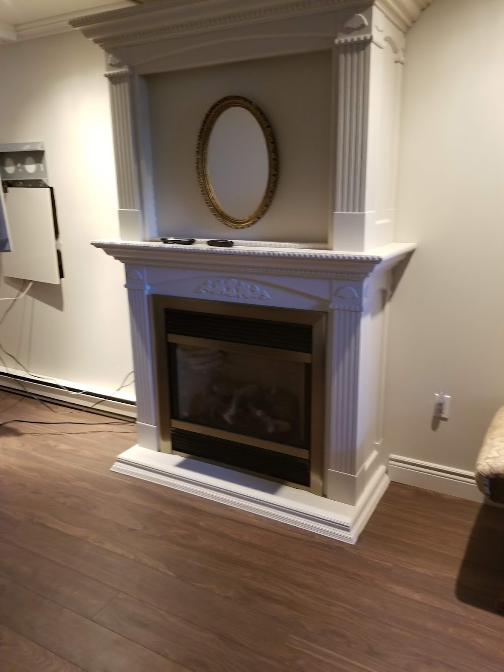 Auberge Mr.James | 167 Rue Fraser, Rivière-du-Loup, QC G5R 1E2, Canada | Phone: (418) 862-9895