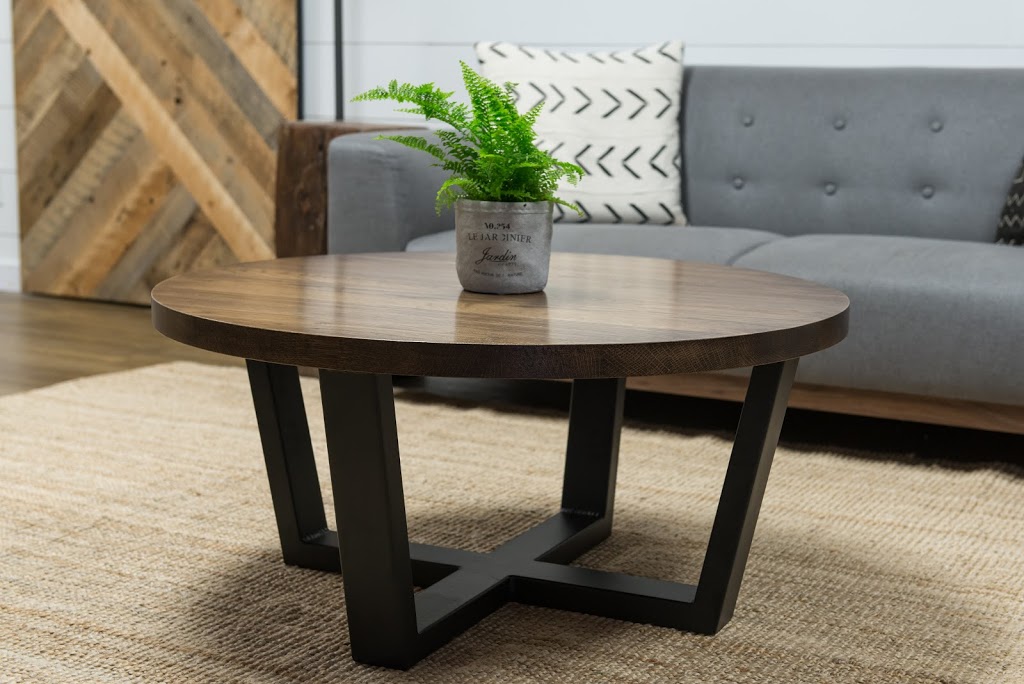 Black and Smith Ironworks | 14 Stewart Line, Cavan, ON L0A 1C0, Canada | Phone: (905) 396-7303