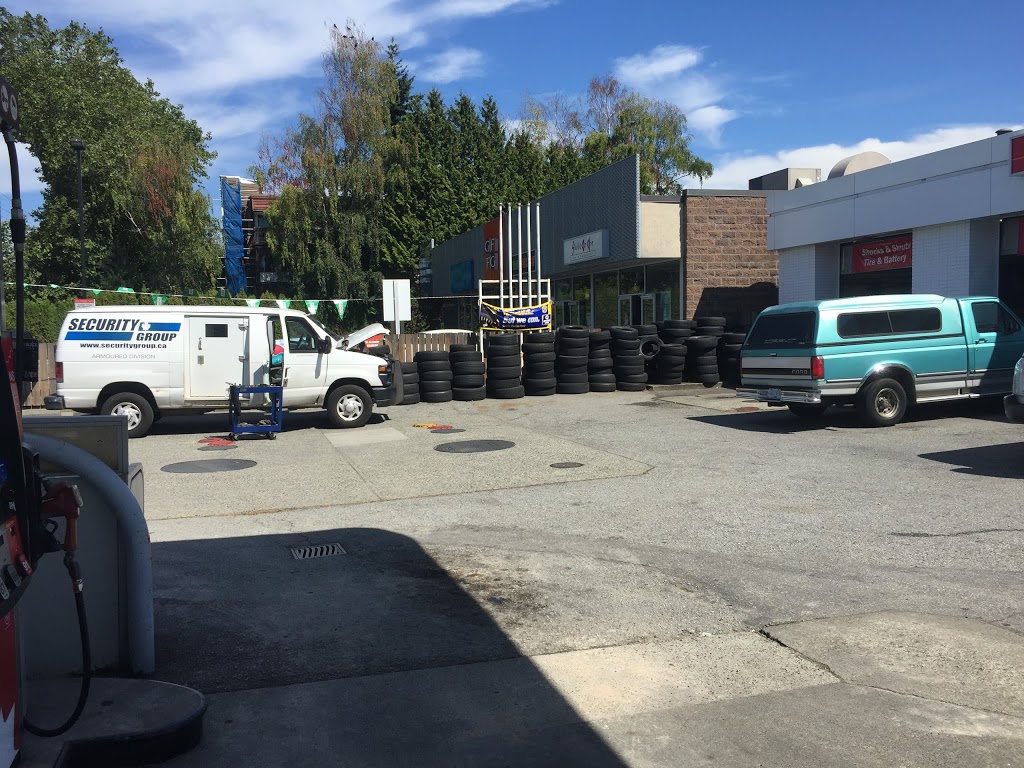 West Coast Fuel Injection & Turbo Ltd | 4011 Francis Rd, Richmond, BC V7C 1J8, Canada | Phone: (604) 278-2288