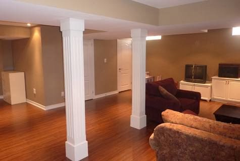 Petta Construction | 30 Lasalle Ct, Stoney Creek, ON L8J 3X6, Canada | Phone: (289) 965-8512