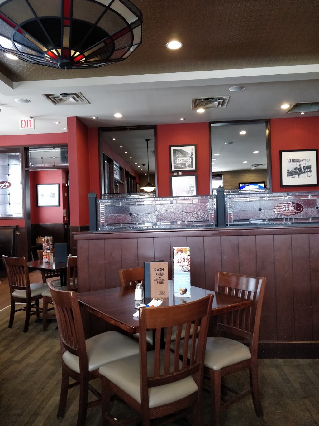 Kelseys Original Roadhouse | 1395 Fanshawe Park Rd W, London, ON N6G 0E3, Canada | Phone: (519) 473-2332