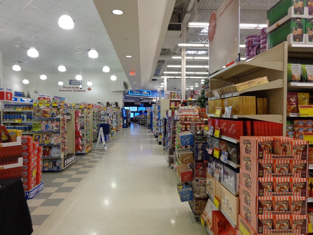 London Drugs | 40282 Glenalder Pl, Squamish, BC V8B 0G2, Canada | Phone: (604) 898-8270