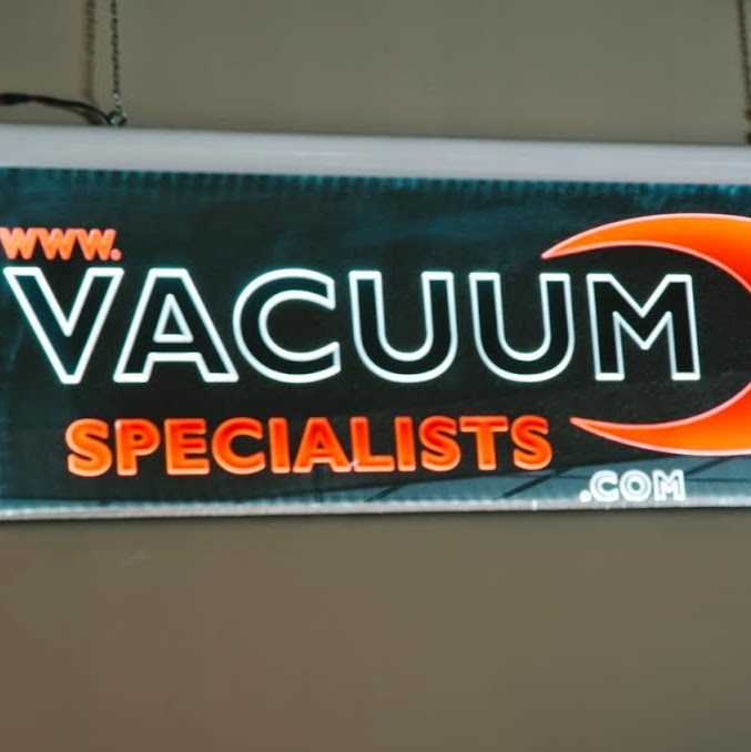 Vacuum Specialists | 105, 2002 Luxstone Blvd SW, Airdrie, AB T4B 3K8, Canada | Phone: (403) 945-9899