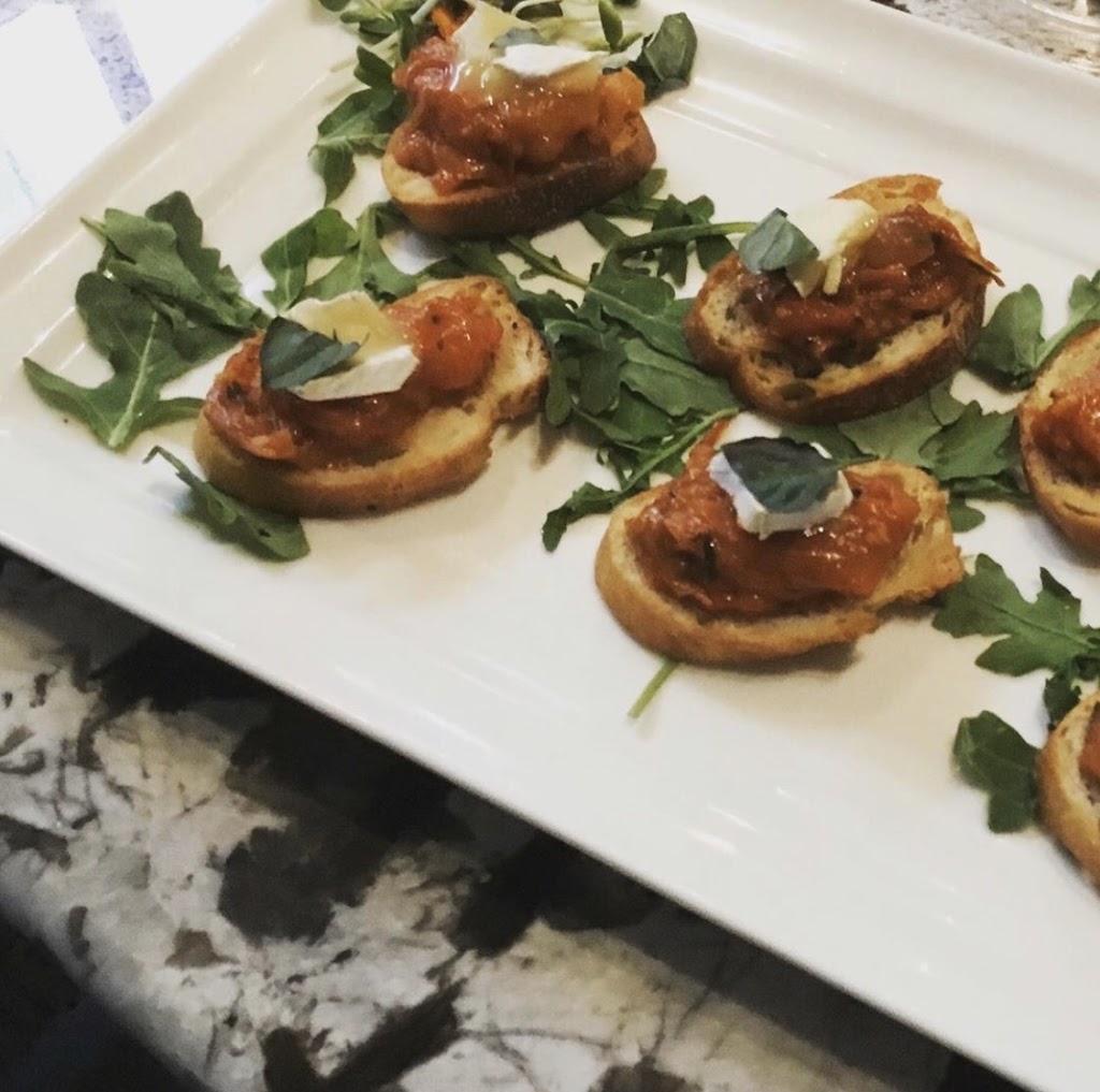 Culinary Designs Catering | Ontario 26, 68 Arthur St W, Thornbury, ON N0H 2P0, Canada | Phone: (519) 599-7900